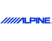 Alpine Parma logo